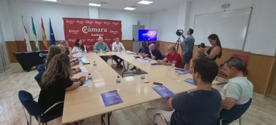  'PotencIA2' inicia sus mentorías en empresas sobre Inteligencia Artificial 