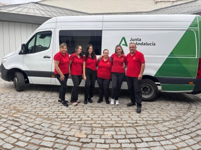  El Centro de Transfusión programa 44 colectas de sangre en septiembre 