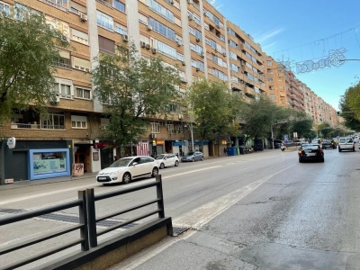  El Gran Eje regala 1.000 botellas ecológicas por la vuelta al cole 