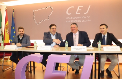  La mayor asociación de autónomos del país se integra en la CEJ 