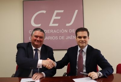  Grupo Millán se incorpora como empresa asociada a la CEJ 