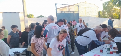  Nace la Plataforma en Defensa del CEIP Antonio Machado de Peal de Becerro 