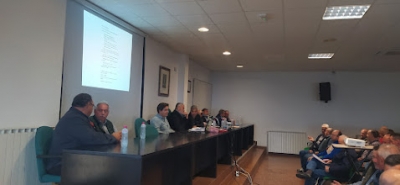  Dimite la Junta Rectora de Aceites Cazorla por posibles irregularidades 