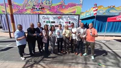  Destapa la Feria arranca San Lucas 2026 con sabor 