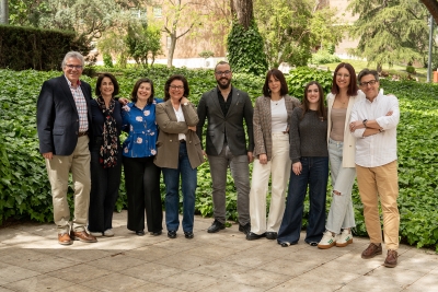  La UJA acogerá el XVII Congreso Internacional de Lingüística General 