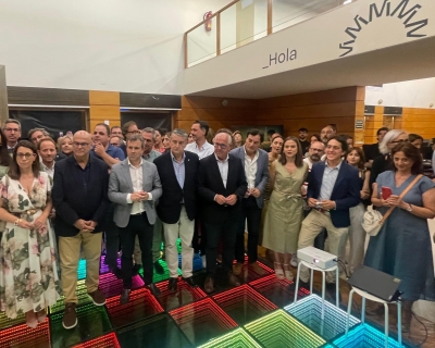  El Ayuntamiento defiende la visión integradora del programa MISIÓN 