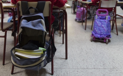  60.814 alumnos de ESO, Bachillerato, FP y Adultos inician el curso el lunes 