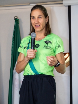  El CEIP Martín Noguera inicia el ciclo ‘Mujeres que inspiran’ 