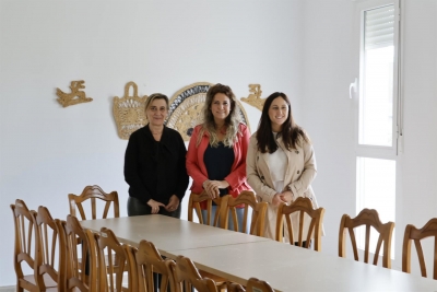  Úbeda abrirá el albergue de temporeros el próximo 17 de noviembre 