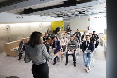  Innovasur se une al Pacto Mundial de la ONU 