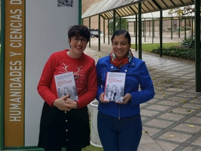  Investigadoras de la UJA publican un estudio de la enseñanza del español 