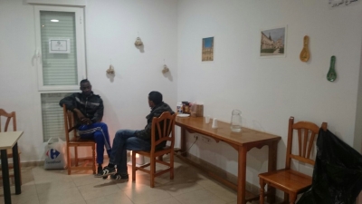  Solo Torredonjimeno y Torredelcampo mantienen abiertos sus albergues 