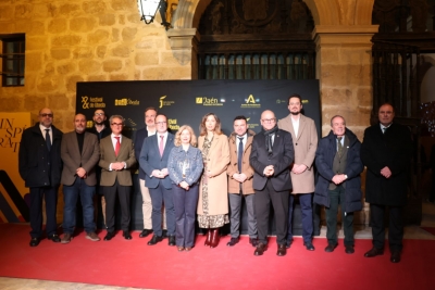  El Festival de Música y Danza de Úbeda presenta su programación 