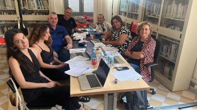  La UJA participa en un proyecto europeo para combatir el antigitanismo 