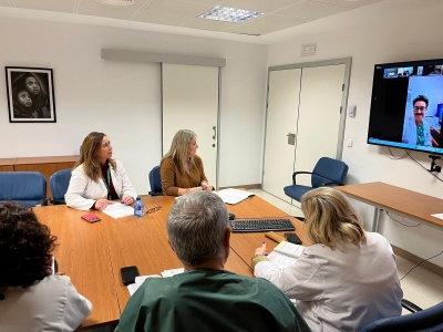  La Junta incorpora seis logopedas a la provincia 