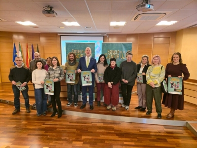 La XI Escuela de la Ciencia UJA llegará a 1.300 escolares 