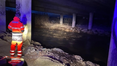  El Ayuntamiento levanta el decreto de desalojo de los Puentes 