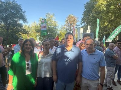  El PSOE respalda la iniciativa para blindar la sanidad pública 
