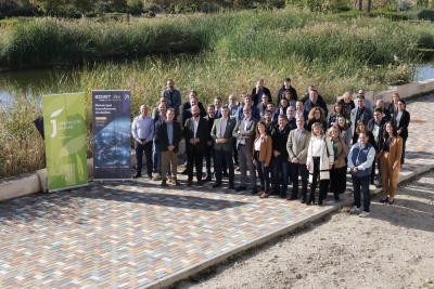  El proyecto EDINT da comienzo para activar la economía del dato local 