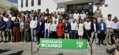  El PSOE acusa a Juanma Moreno de "jugar" con el dinero de los andaluces 