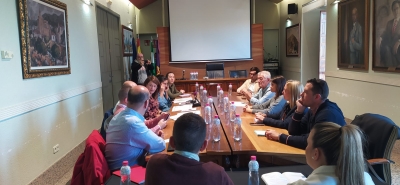  La Diputación destinará 6 millones de euros a proyectos en Cazorla 