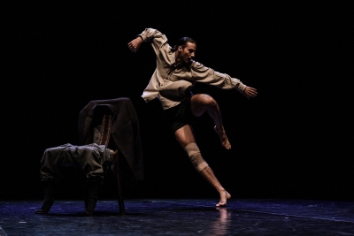  El VI Festival de Danza Contemporánea de Vilches arranca este jueves 