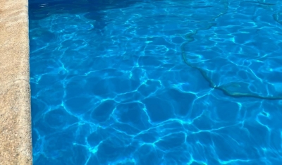  Siles da hasta el 5 de julio el plazo para llenar las piscinas particulares 