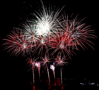  El sector pirotécnico critica el veto a los fuegos artificiales 