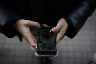  "Importante incremento" de denuncias por intento de estafa por WhatsApp 