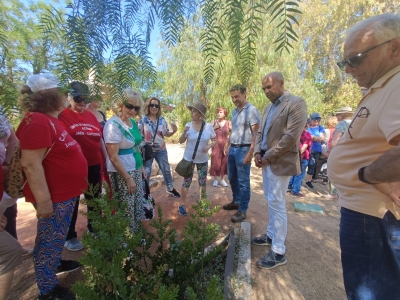  El programa 'Semillas de experiencia' cierra con 646 participantes 