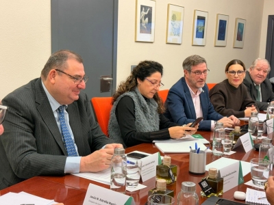  La Junta llama a "no bajar la guardia" ante la incidencia de la gripe 