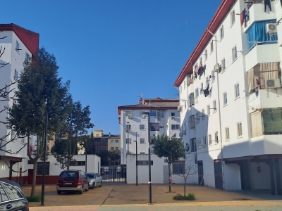  La Junta licita la rehabilitación de 88 viviendas públicas en Andújar 