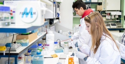  Las ayudas para I+D aplicada podrán solicitarse hasta el 19 de mayo 