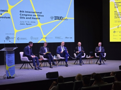  Un congreso reúne a expertos en Medicina Preventiva y AOVE 