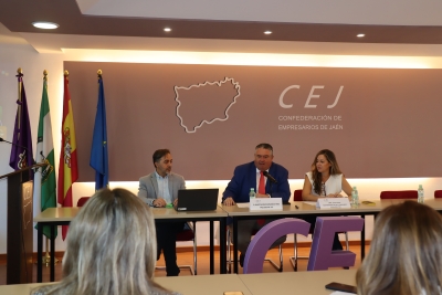  Los Empresarios abordan el absentismo laboral y sus soluciones 