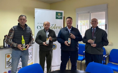  La Fundación Certióleo renueva su junta directiva 