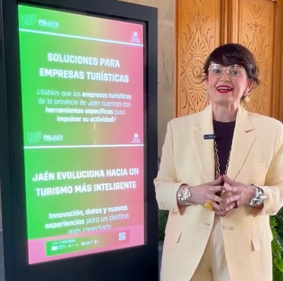  Diputación transformará la gestión turística de la provincia 