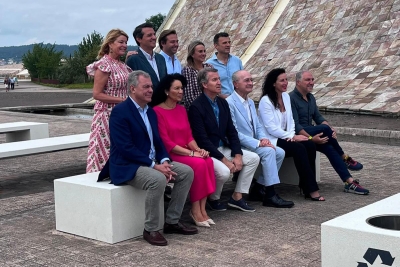  Enmienda a la totalidad 