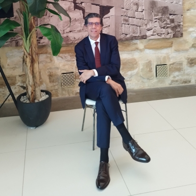  Juan Ignacio Pulido, entre los 150 más influyentes del turismo en España 