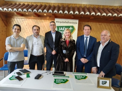  JM+ busca ser determinante el 17M para revertir el olvido de la Junta 