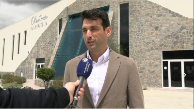  José Guirado Gómez, nuevo presidente de Aceites Cazorla S.C.A 