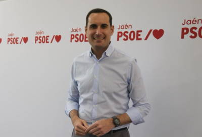  El PSOE de Jaén muestra su apoyo a Ceuta aunque rechaza las movilizaciones 