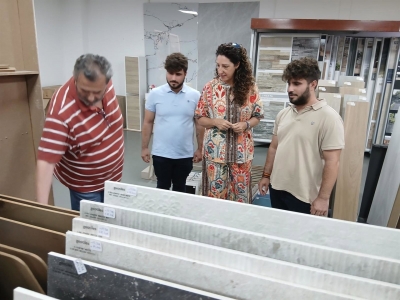  La Junta amplía a 9,36 millones los fondos para nuevos autónomos 