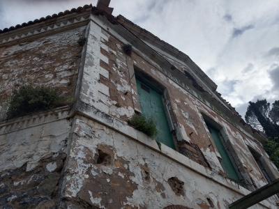  Jabalcuz, radiografía del desprecio patrimonial y turístico a Jaén 