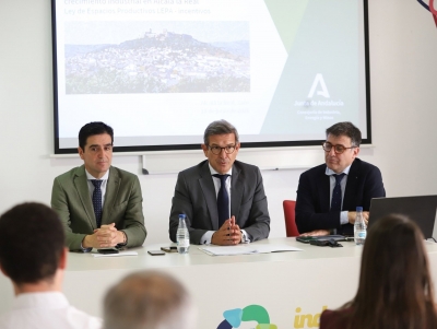  Alcalá reclama la nueva subestación eléctrica Mazuelos 
