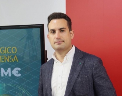  El PSOE celebra "la inversión histórica" del Gobierno en abastecimiento 