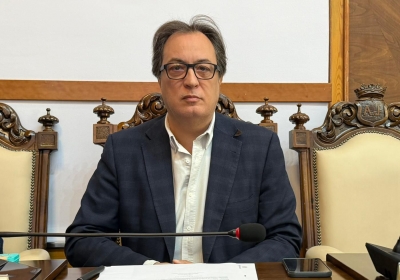  El PSOE exige a la Junta "claridad" sobre la Ciudad de la Justicia 