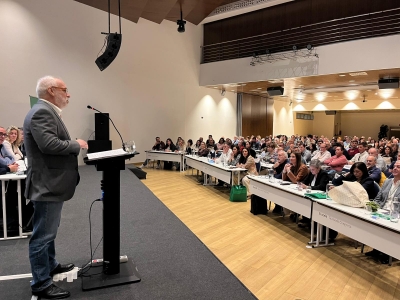  Juan José Sánchez, nuevo secretario general de SATSE Andalucía 