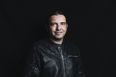  Juanma Cantos será jurado del Premio Nacional de las Músicas Actuales 