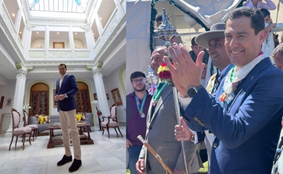  El Expositor: De Moreno a Morena 